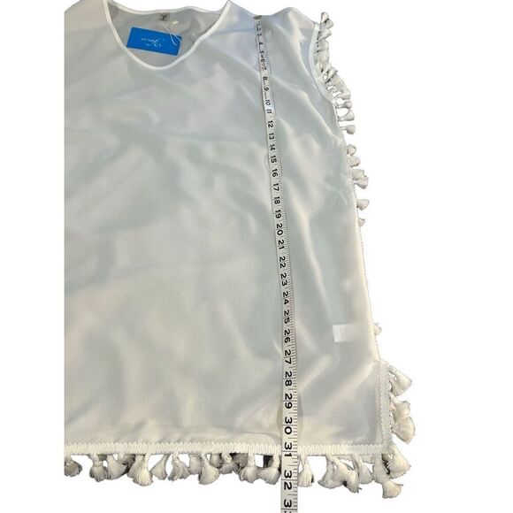 NWT Yincro swim coverup - Picture 6 of 8